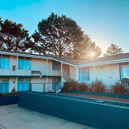 Redhill Cooma Motor Inn Eksteriør billede