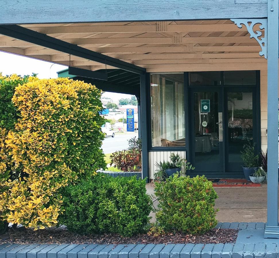 Redhill Cooma Motor Inn Eksteriør billede