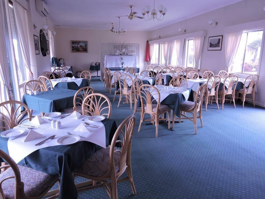 Redhill Cooma Motor Inn Eksteriør billede